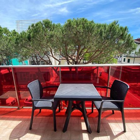 Artesi - Carraro Immobiliare Jesolo - Family Apartments Екстер'єр фото