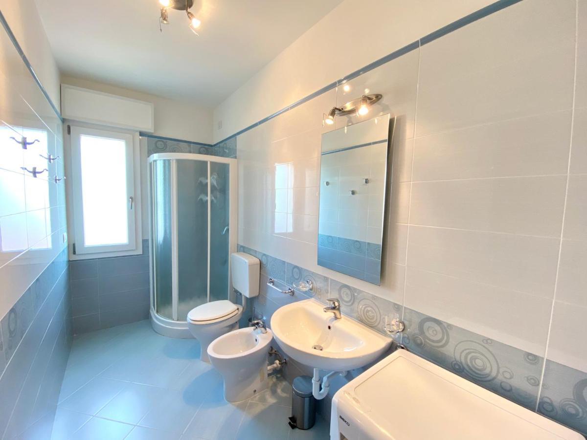 Artesi - Carraro Immobiliare Jesolo - Family Apartments Екстер'єр фото