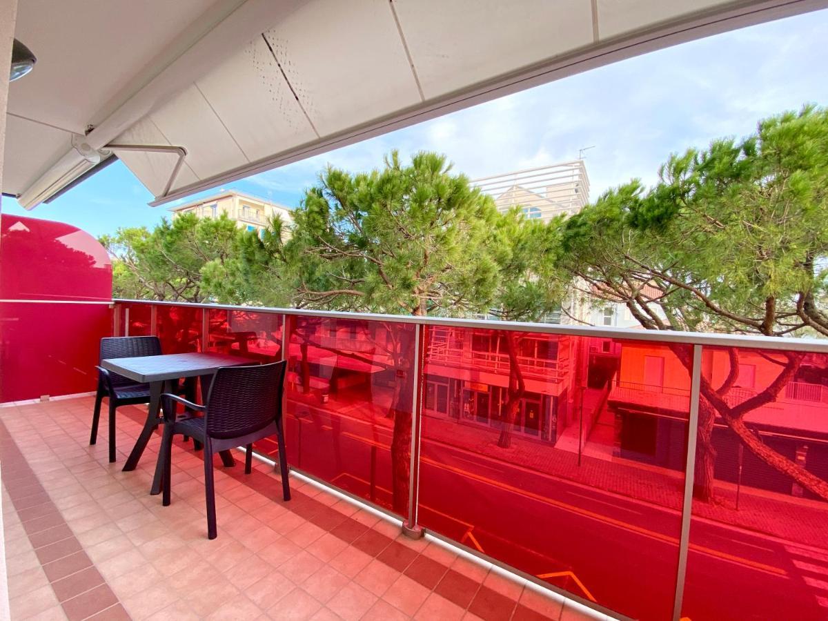 Artesi - Carraro Immobiliare Jesolo - Family Apartments Екстер'єр фото