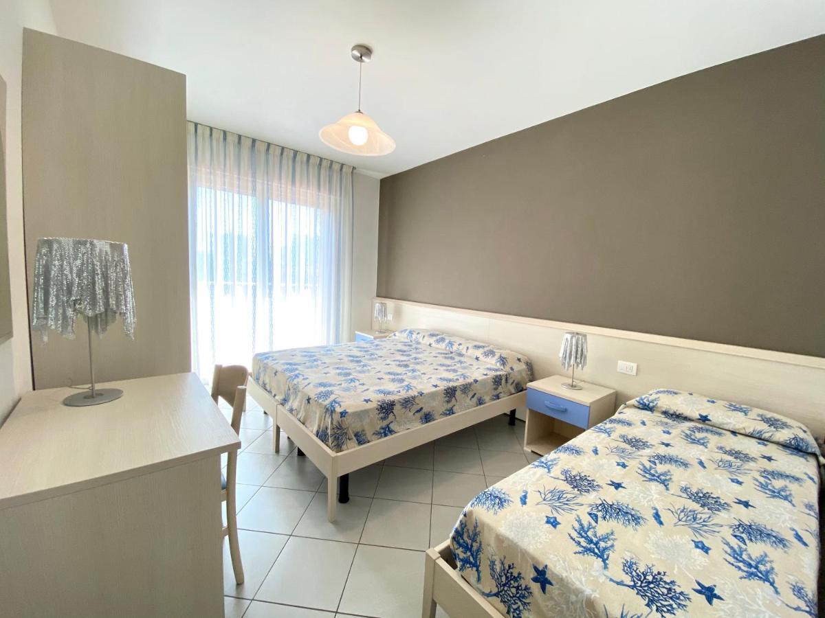 Artesi - Carraro Immobiliare Jesolo - Family Apartments Екстер'єр фото