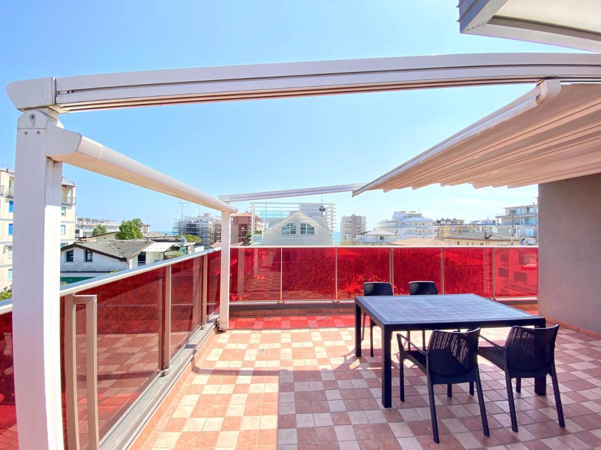 Artesi - Carraro Immobiliare Jesolo - Family Apartments Екстер'єр фото