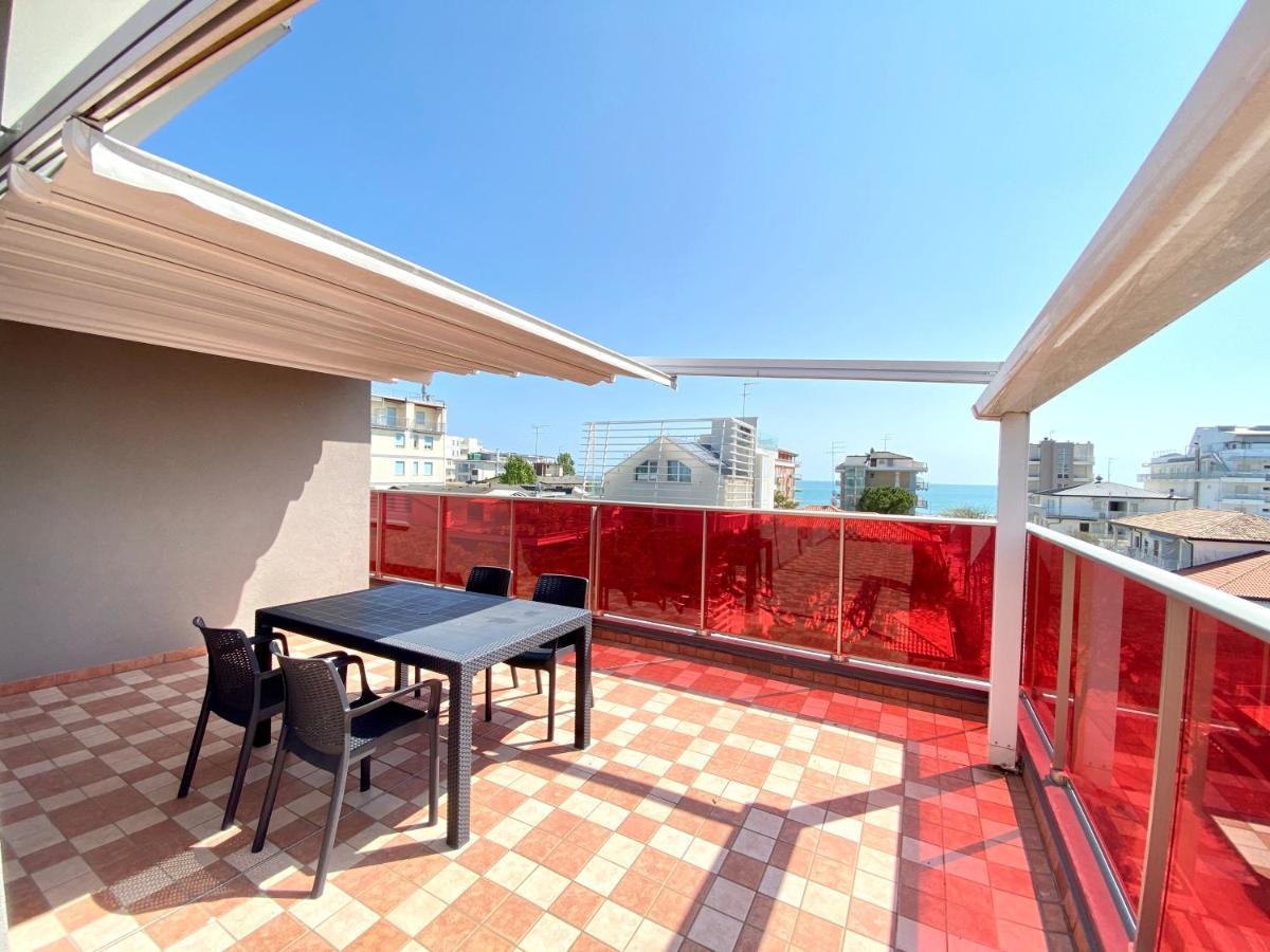 Artesi - Carraro Immobiliare Jesolo - Family Apartments Екстер'єр фото