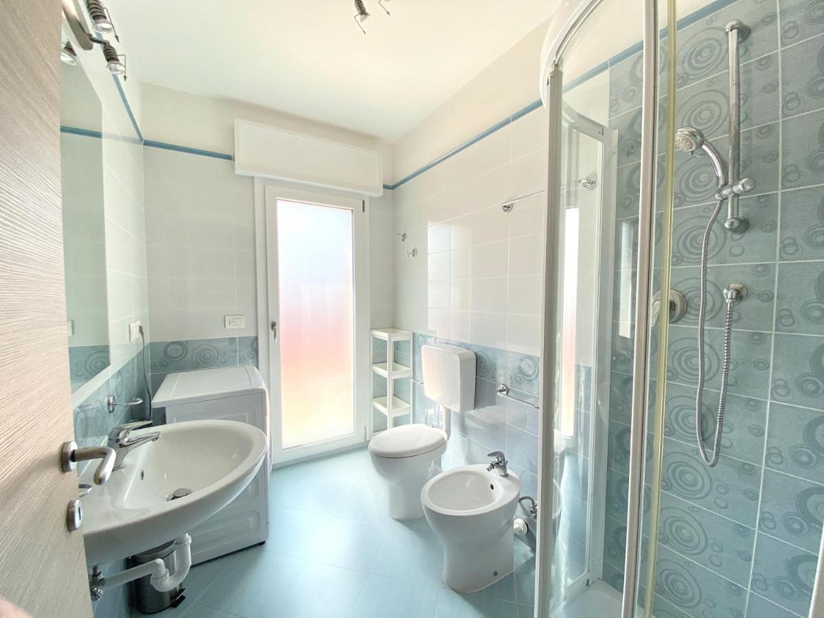 Artesi - Carraro Immobiliare Jesolo - Family Apartments Екстер'єр фото