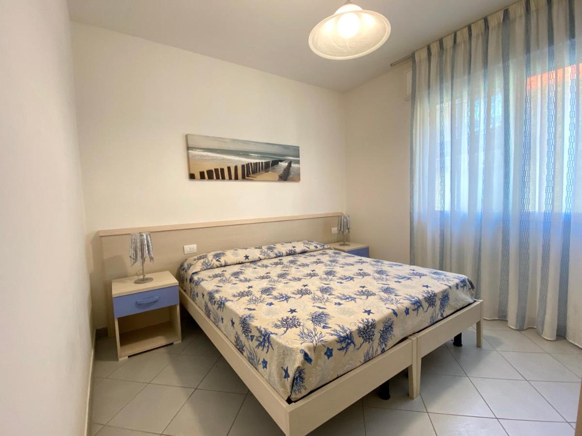 Artesi - Carraro Immobiliare Jesolo - Family Apartments Екстер'єр фото