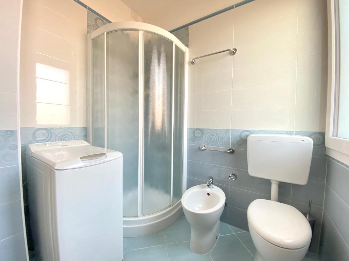 Artesi - Carraro Immobiliare Jesolo - Family Apartments Екстер'єр фото