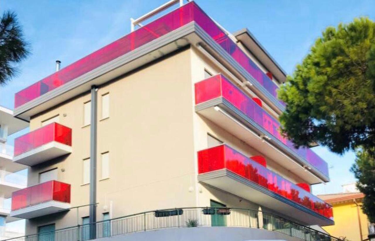 Artesi - Carraro Immobiliare Jesolo - Family Apartments Екстер'єр фото